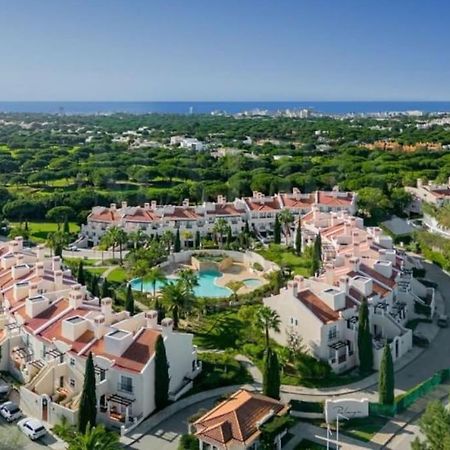 2 Bed Apartment Palmyra Vila Sol Куартейра Екстер'єр фото