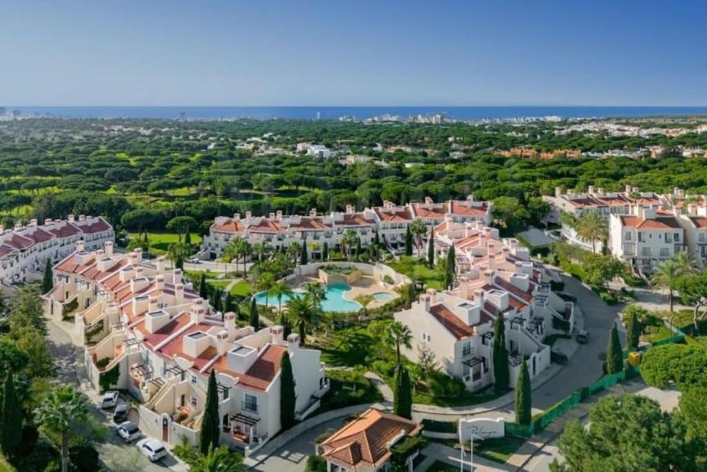 2 Bed Apartment Palmyra Vila Sol Куартейра Екстер'єр фото