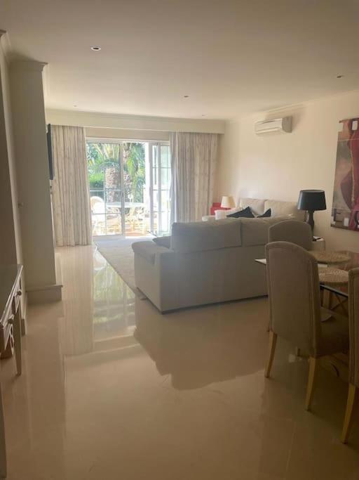 2 Bed Apartment Palmyra Vila Sol Куартейра Екстер'єр фото