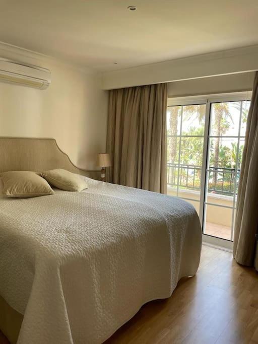 2 Bed Apartment Palmyra Vila Sol Куартейра Екстер'єр фото