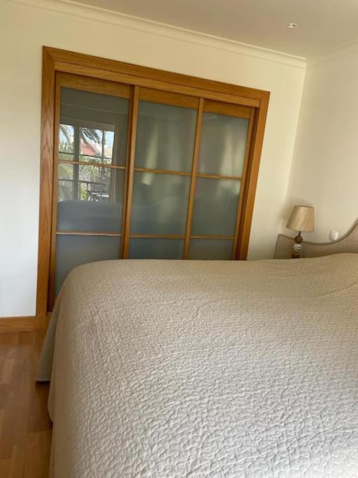 2 Bed Apartment Palmyra Vila Sol Куартейра Екстер'єр фото