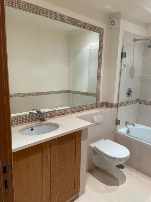 2 Bed Apartment Palmyra Vila Sol Куартейра Екстер'єр фото