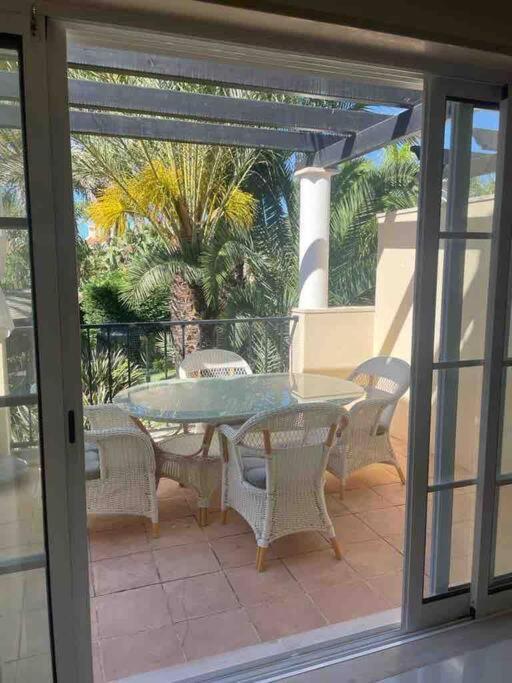 2 Bed Apartment Palmyra Vila Sol Куартейра Екстер'єр фото