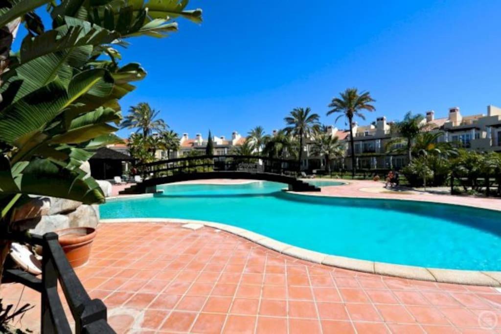 2 Bed Apartment Palmyra Vila Sol Куартейра Екстер'єр фото