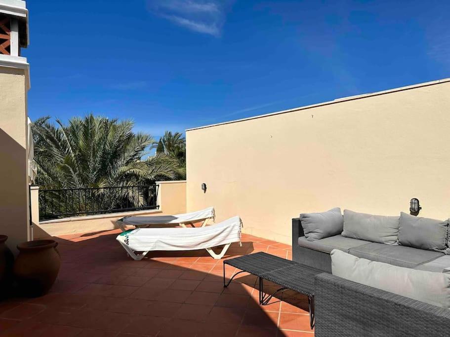 2 Bed Apartment Palmyra Vila Sol Куартейра Екстер'єр фото