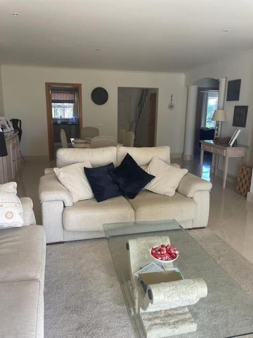 2 Bed Apartment Palmyra Vila Sol Куартейра Екстер'єр фото