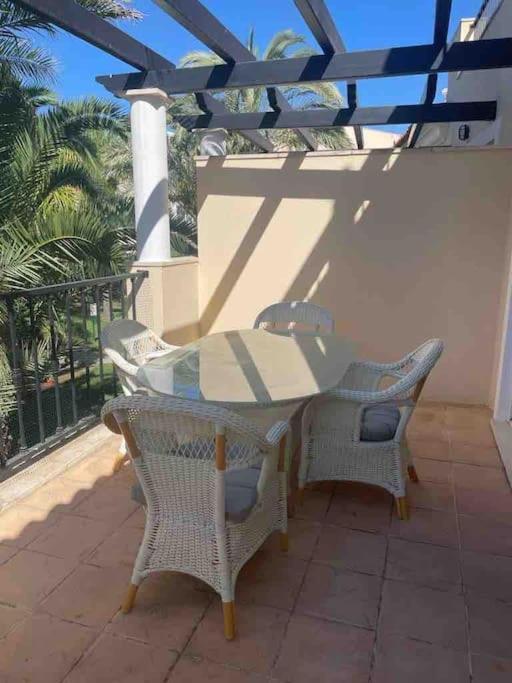 2 Bed Apartment Palmyra Vila Sol Куартейра Екстер'єр фото