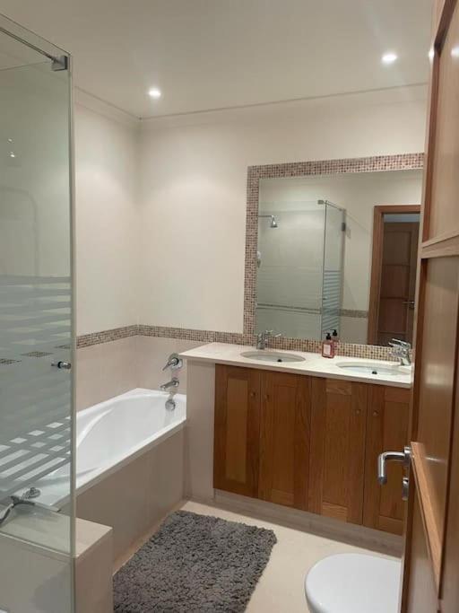 2 Bed Apartment Palmyra Vila Sol Куартейра Екстер'єр фото