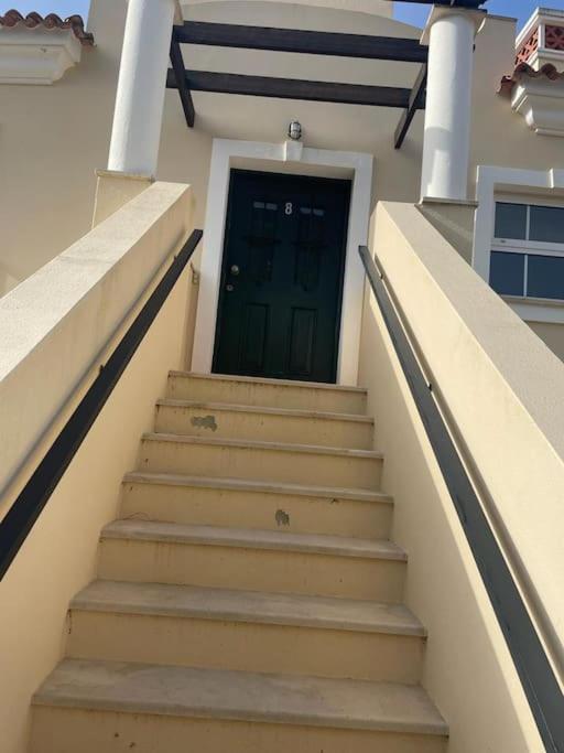 2 Bed Apartment Palmyra Vila Sol Куартейра Екстер'єр фото