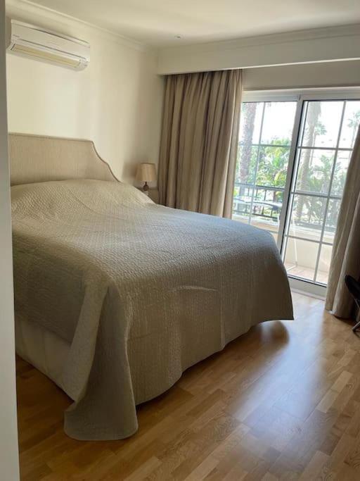 2 Bed Apartment Palmyra Vila Sol Куартейра Екстер'єр фото